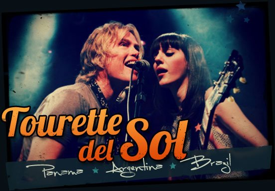 Lucrecia López Sanz (@lucrelopezsanz) on Twitter photo #TBT 5 Years ago #Nube9 with <a href="/brianrayguitar/">Brian Ray</a> live in #BuenosAires #TouretteDelSol
<a href="/BrianRayFans/">Brian Ray Fans</a> <a href="/Gibsonsuramerik/">Gibsonsuramerica</a> <a href="/GibsonSpain/">Gibson Spain</a> <a href="/gibsonguitar/">Gibson</a> #TBT 5 Years ago #Nube9 with <a href="/brianrayguitar/">Brian Ray</a> live in #BuenosAires #TouretteDelSol
<a href="/BrianRayFans/">Brian Ray Fans</a> <a href="/Gibsonsuramerik/">Gibsonsuramerica</a> <a href="/GibsonSpain/">Gibson Spain</a> <a href="/gibsonguitar/">Gibson</a>
