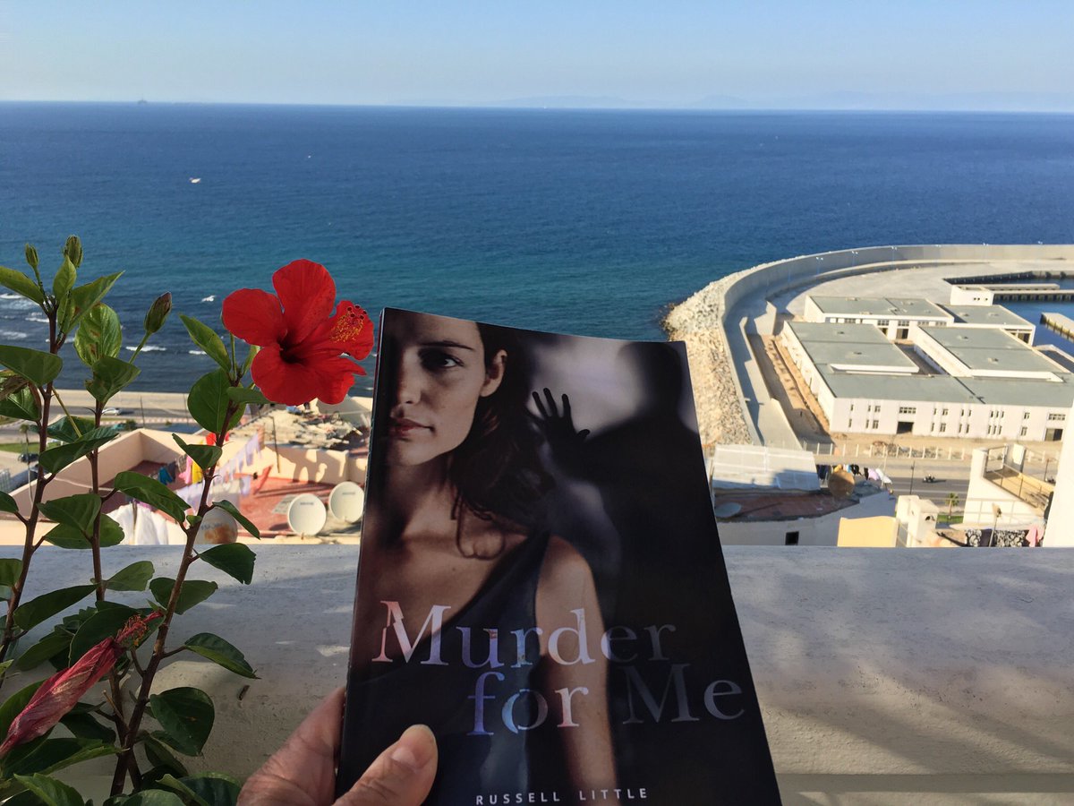 RussellsStories's tweet photo. #travel to #Tangier #Morocco to see blue beauty https://t.co/psUHvsD4xX #amwriting #TravelTuesday https://t.co/6bzIczYy1P