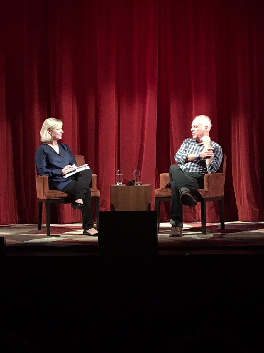 melzfeld's tweet image. When your sis @urth2kenzie hooks it up to hear @bittman talk about #howtobakeeverything