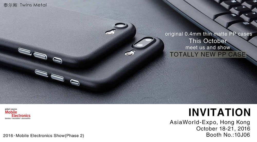 SweetyFu201314's tweet photo. Kindly inform you that we will exhibit our NEW products during 10/18-10/21 in Hong Kong Fair ,
warmly welcome to visit our booth : 10J06 ! https://t.co/02KKB9bzB9