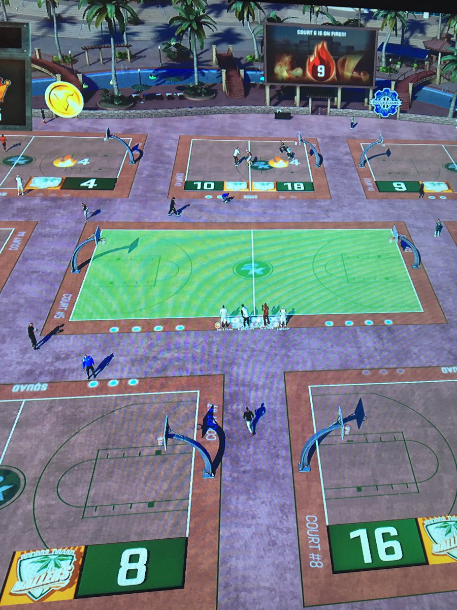 TheRealJDNatz_'s tweet photo. Come get the work on tb 2k16 4v4 @Prettyboyfredo https://t.co/QCJxhT2Ob4