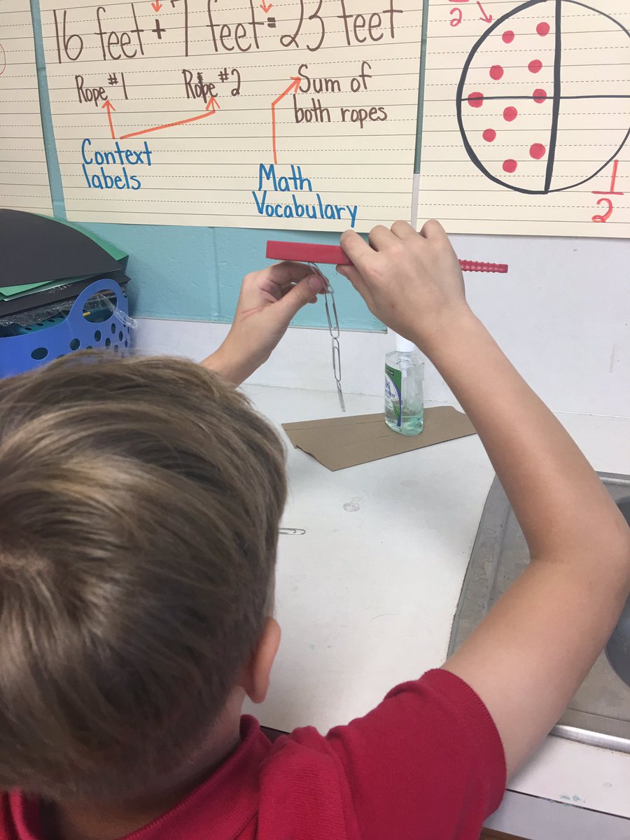 kikihawk's tweet photo. Fun exploring magnetic powers #DTOrocks @tarshamitchell @dtobrock https://t.co/LRay7Xz3li