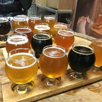 stufdtruck's tweet photo. @BigAliceBrewing, be there in 19 hours! #bringyourdogs! #getstufd, #comehungry. #beercoma? NOM https://t.co/ZHF1UKGUDZ