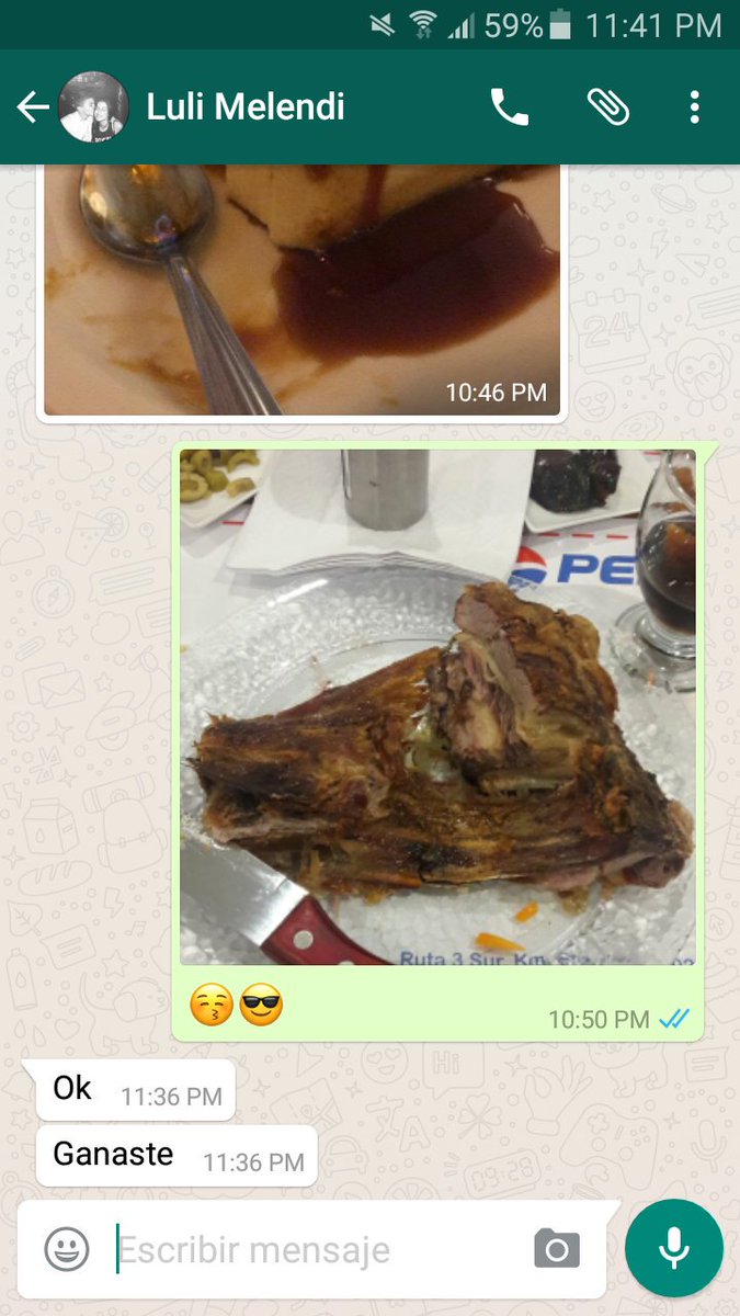 luweiman's tweet photo. Por siempre gordas @MariaLuzMelendi https://t.co/pA4zNwLTsh