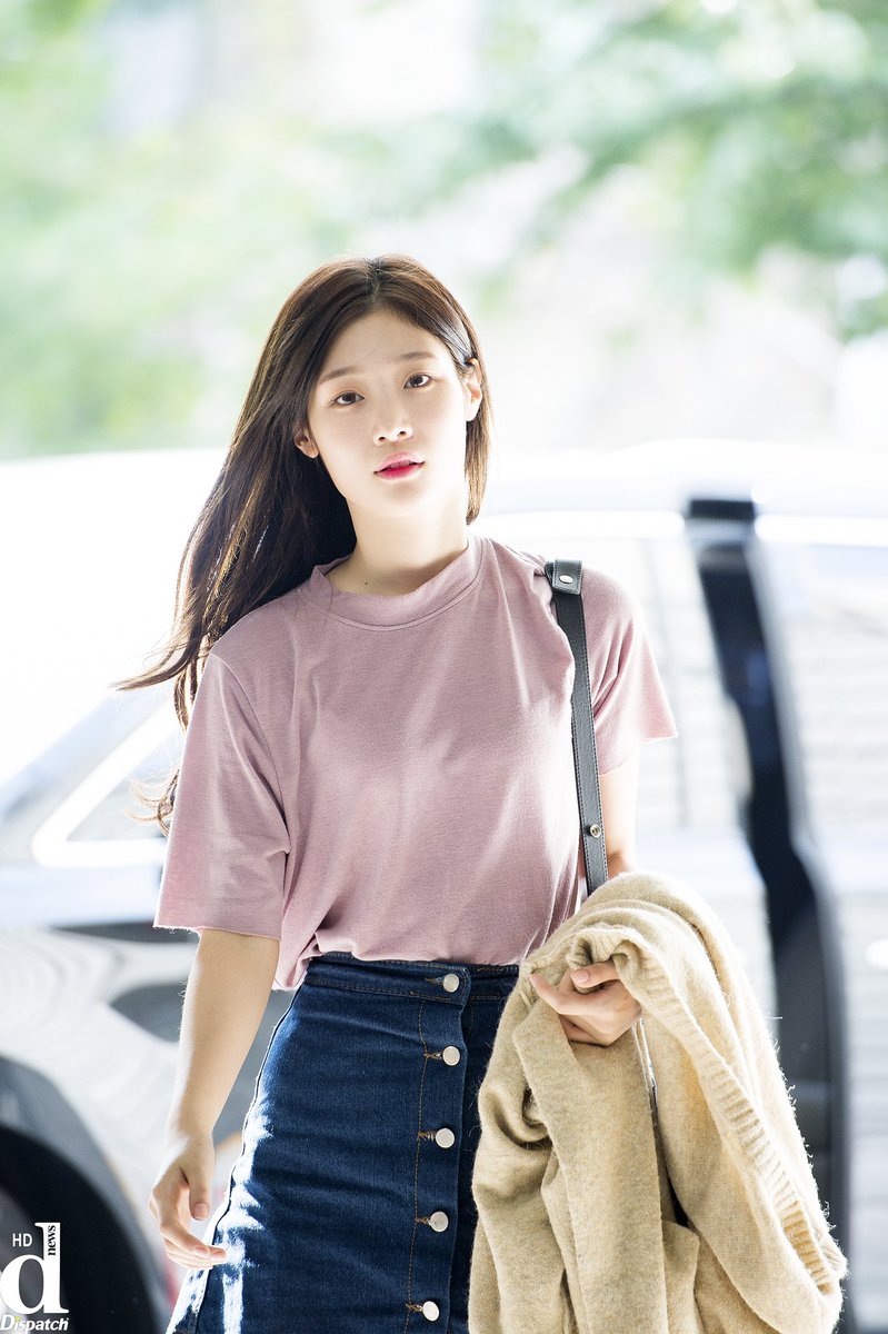 DIA_intl's tweet photo. [DISPATCH/HD] Taken on 16/09/21
#DIA #다이아 #Chaeyeon #채연 #정채연 https://t.co/vjquTPqXtP