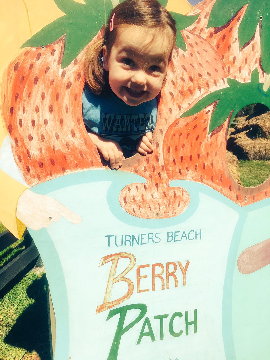 TurnersBeachBerries (tassieberries) Twitter