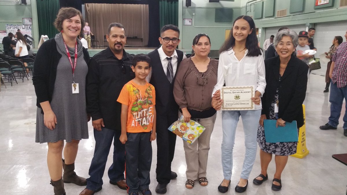 Mt. Diablo High tweet media