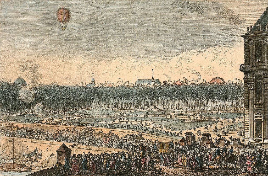 historystack tweet picture