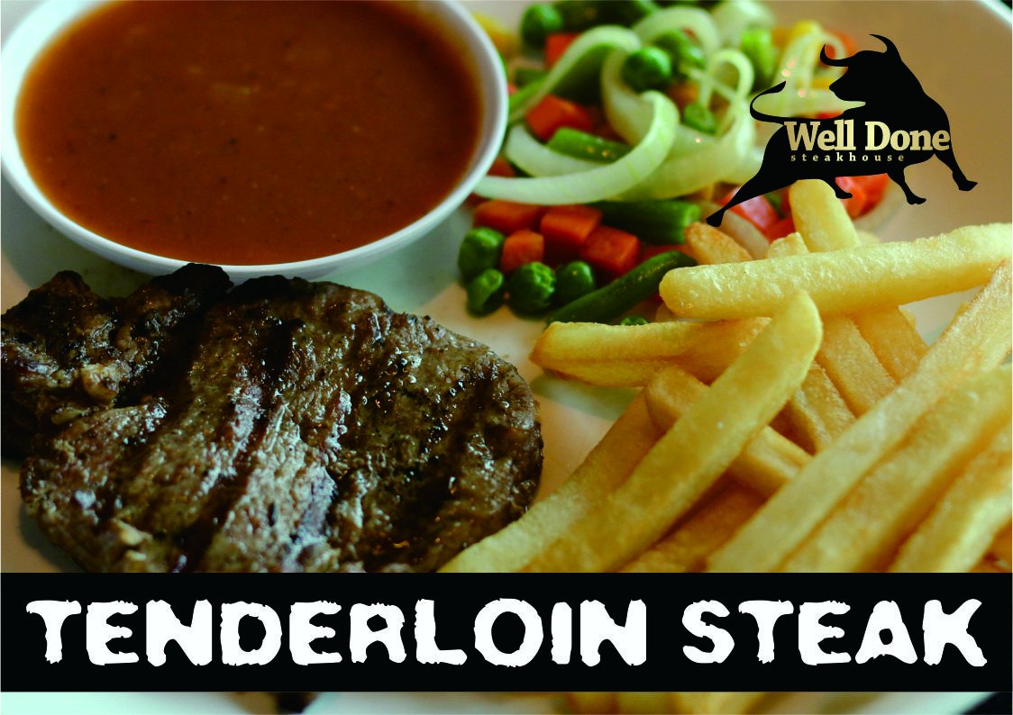 welldoneresto's tweet photo. Friday i'm in love steak#Kulinerjakarta#plazakalibata#depoktownsquare#Tangcitymall#Grabfood#Gofood https://t.co/9DGOqlNRYv