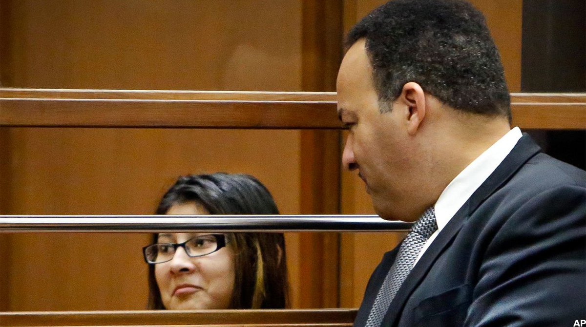 ABC's tweet image. Teen convicted in beating death of USC graduate student from China as he walked home after late-night study session. abcn.ws/2dNOJBl