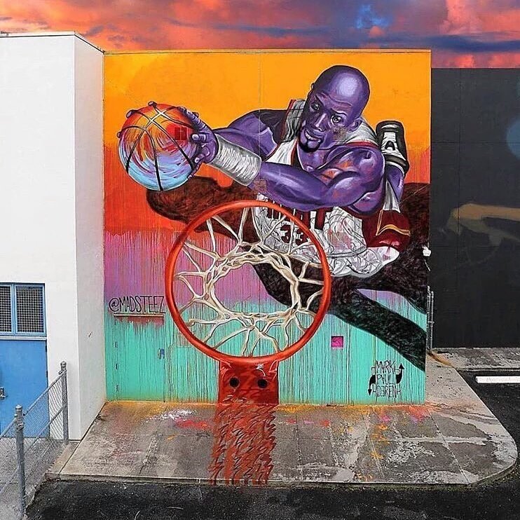 geol74's tweet photo. Fenomenal graffiti. https://t.co/2LkoCO6Jm4