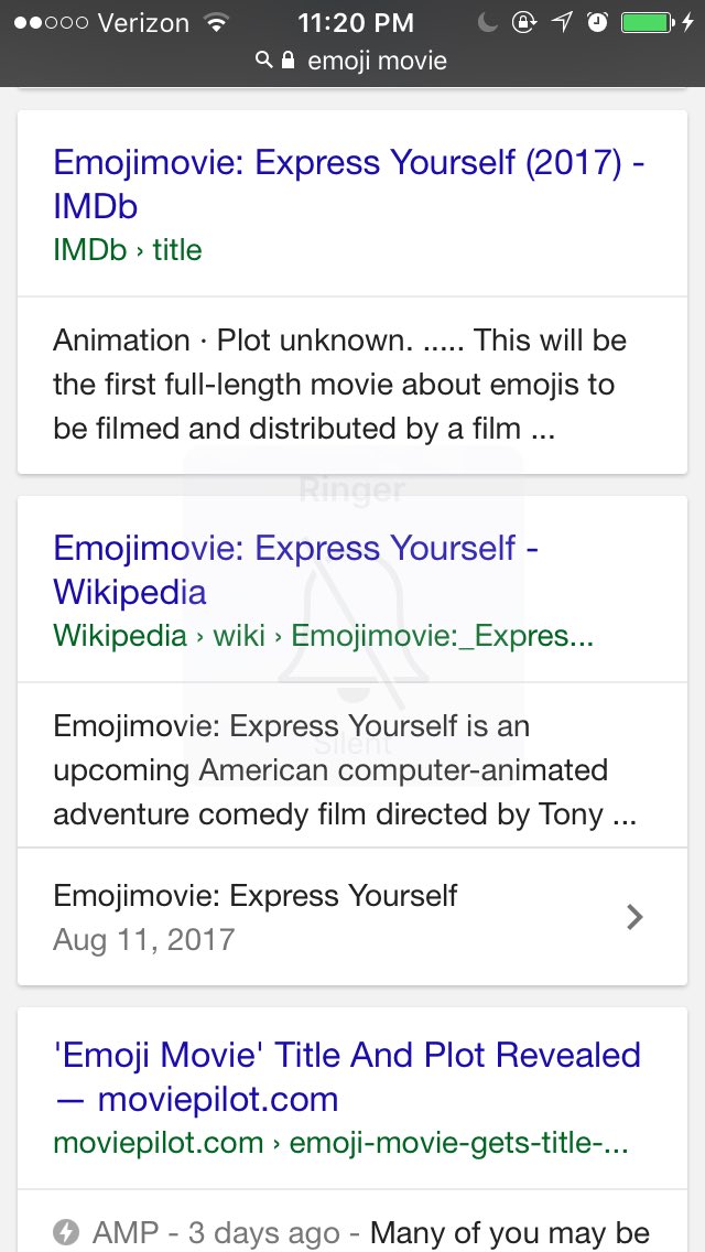 AstridMulhern's tweet photo. @SuezenBrown I know you π emojis did you hear ππ½? #PlotUnknown π#emojimovie https://t.co/l2MEi2XqtC
