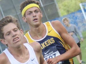 PLHSLakers's tweet photo. Good luck to @Coach_Maresh and @PLGirlsCross at the SSC Championships at Eagan on Friday!! #RunFast #WorkTogether https://t.co/ncIbpqZwuk