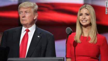 news ivanka trump defends father groper news ivanka trump defends father groper