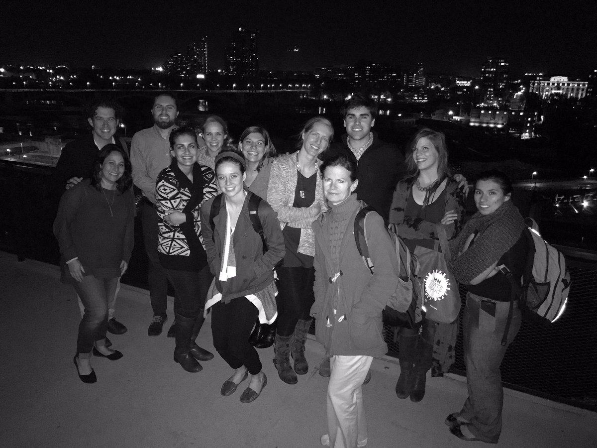 kcoffino's tweet photo. Wonderful treat to spend a #nightatthemuseum with @MrRyanHigbea & El Ed #apttfa16 https://t.co/cscKHXXeX6
