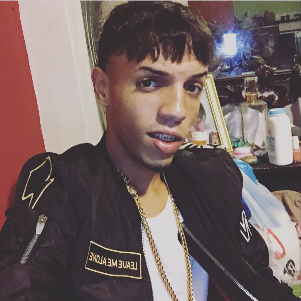 Hola 🤘🏻