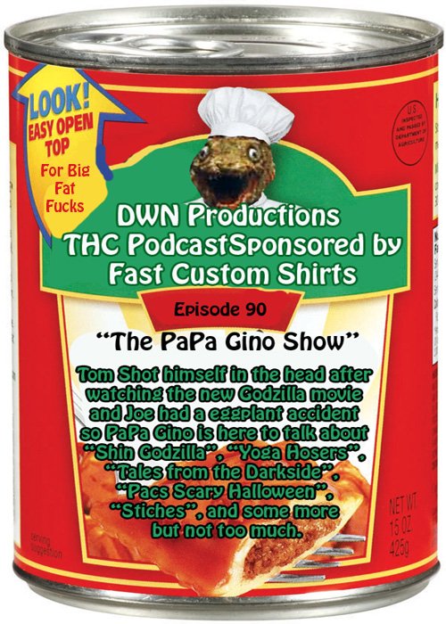 DWNProd's tweet image. horrorphilia.com/dwns-terrible-… 

#podcast #podcasts #godzilla #shingodzilla #godzillaresurgence #netflixreviews #horrorreviews #documentary