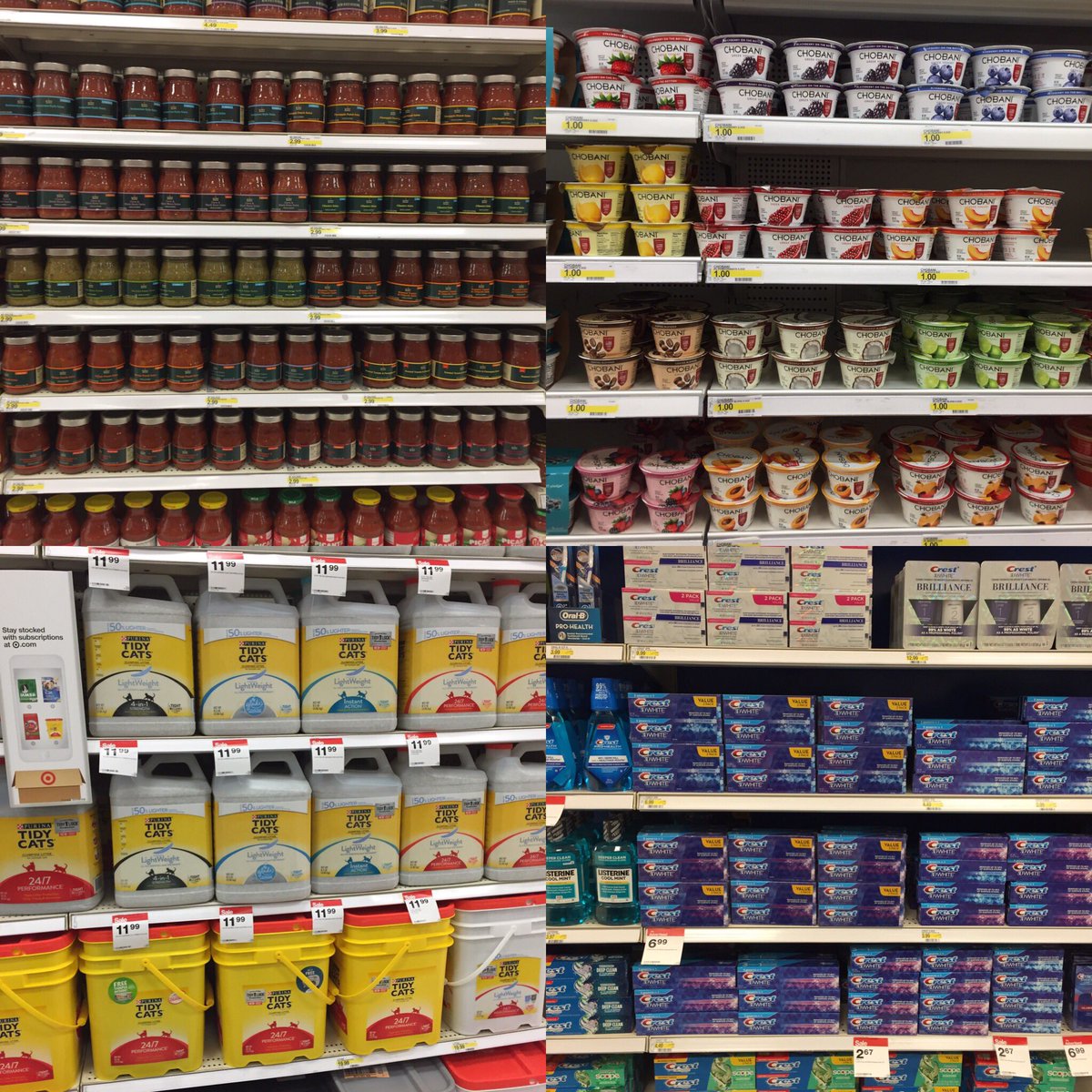 JessBTarget2132's tweet photo. @jcmcred @Stevehennessyyc @NCHokies74 challenge accepted π #D355BAM #T2132 https://t.co/ONJaFEKM38