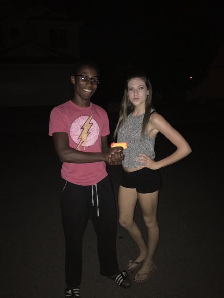 GreenwayAssasin's tweet photo. Zaniel with the kill on a H2hoe https://t.co/hoZGECLmeQ