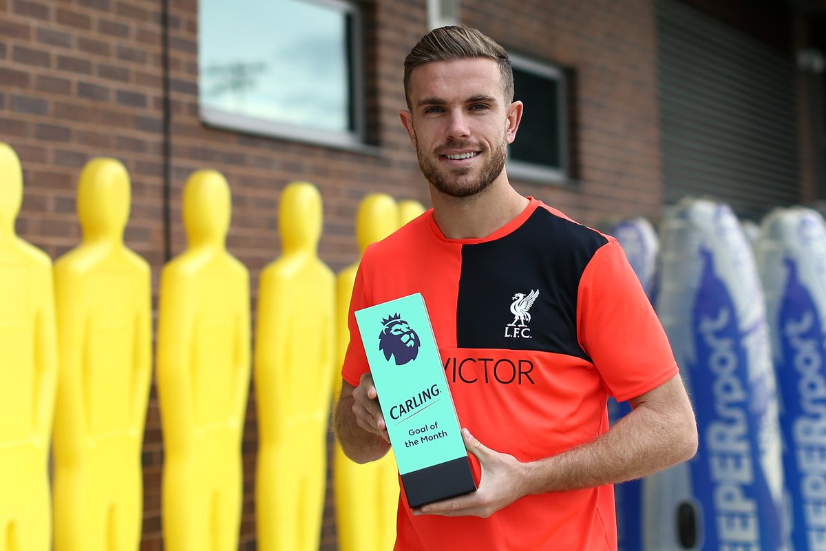 Liverpool FC tweet media
