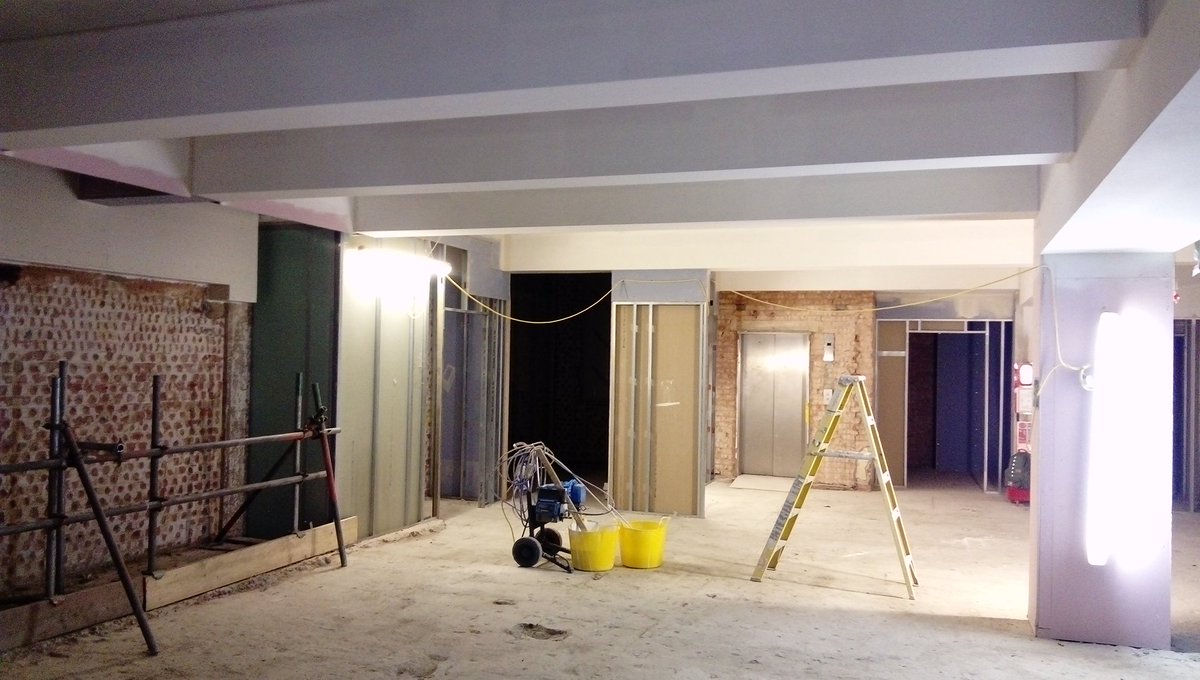 SprayingAirless's tweet photo. #Doors | Curtain Walling | #Windows | #MDF | #Cladding | #Floors | #Commercial &amp; #Residential | #spraying | 07981 919 713 @HiTecSpray https://t.co/TH8kB6F8iT