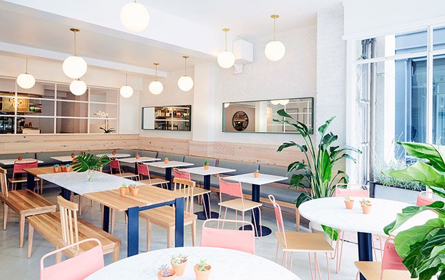 blog_poligom's tweet image. Découvrez l'intérieur du nouveau restaurant Dig Inn ouvert à Boston !
poligom.com/restaurant-le-…
#decocrush #restaurant #diginn #ashnyc