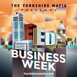 Smecap's tweet photo. We are proudly sponsoring Leeds @LeedsBizWeek which starts next week, get involved! https://t.co/9QDsGVItVY @MafiaYorkshire #LeedsBizWeek https://t.co/zrCwffmH7A