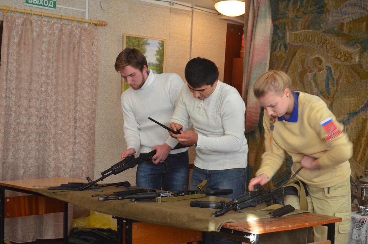<a href="/admyasnogorsk/">АМО Ясногорский район</a> Торжественные проводы "Осень-2016" состоялись!