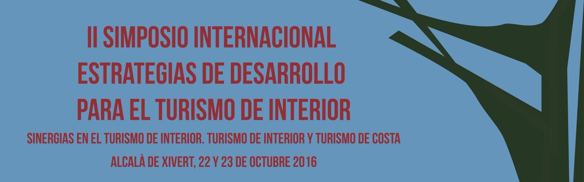 Inscripción online gratuita al Simposio
cfp.upv.es/formacion-perm…