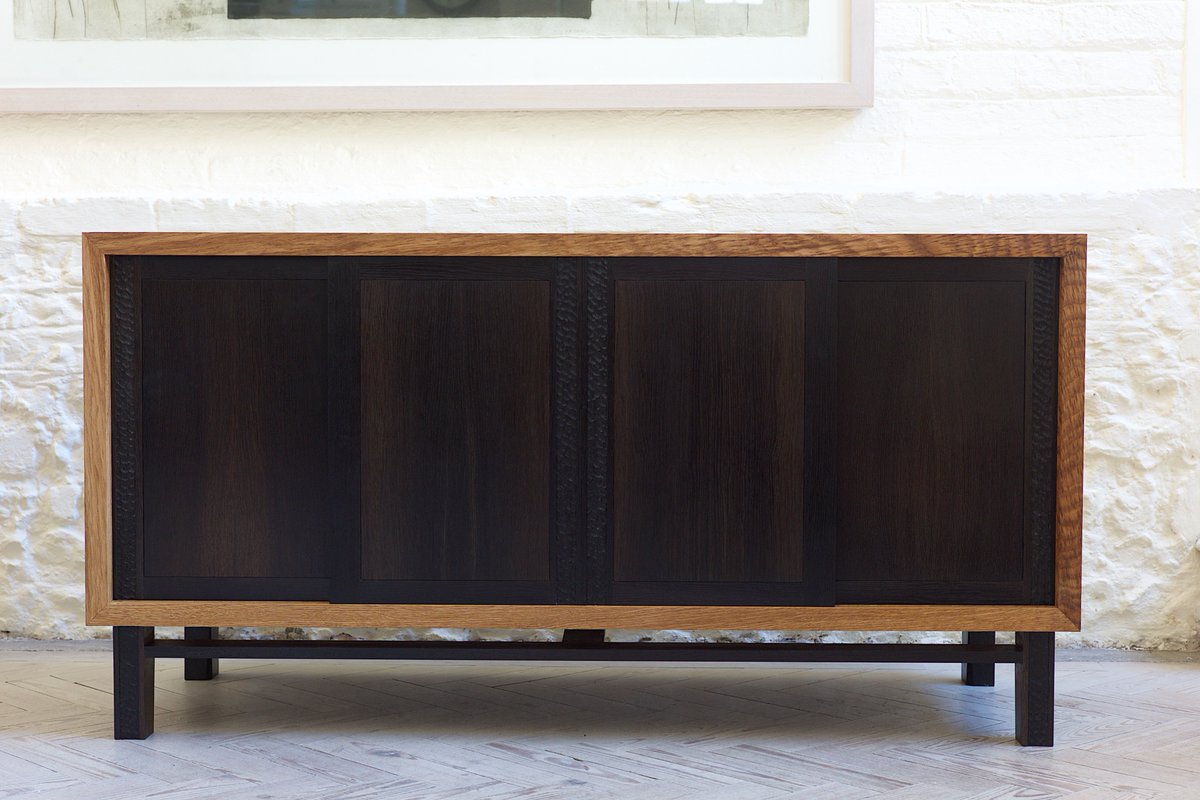 petrelfurniture's tweet photo. It's not just any Friday it's #furniturefriday. We're celebrating British woods with our oak sideboard https://t.co/aG8YXZvSQW #GiBweek2016 https://t.co/6JxDmXRIz0