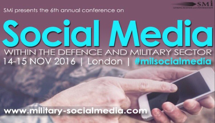 SAEMGDefence tweet picture