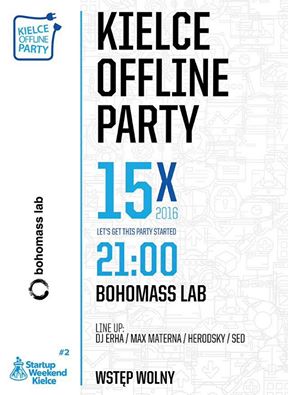 Startup Weekend CK tweet media