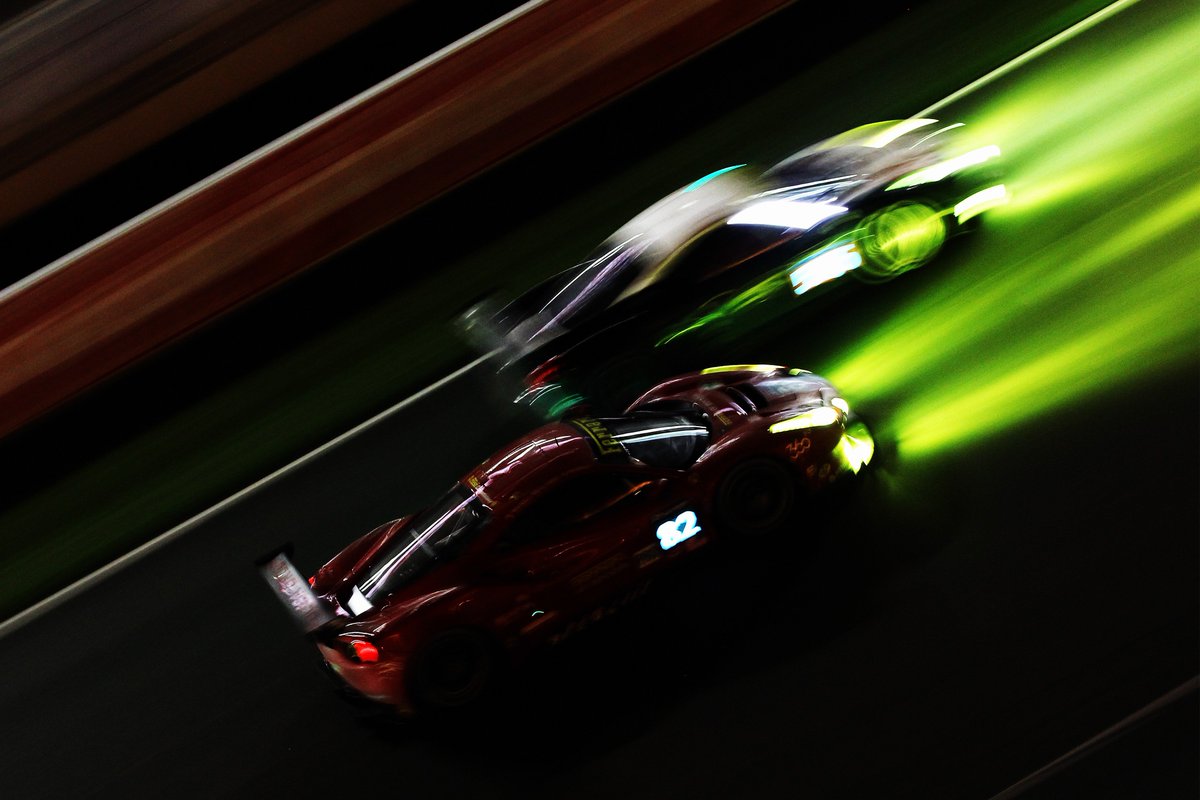 WBDsports's tweet photo. #Eurosport extends comprehensive @24hoursoflemans and @FIAWEC rights for next four year https://t.co/1DjCGpE4Dm #Motorsport #LeMans https://t.co/LbQx0VY79K