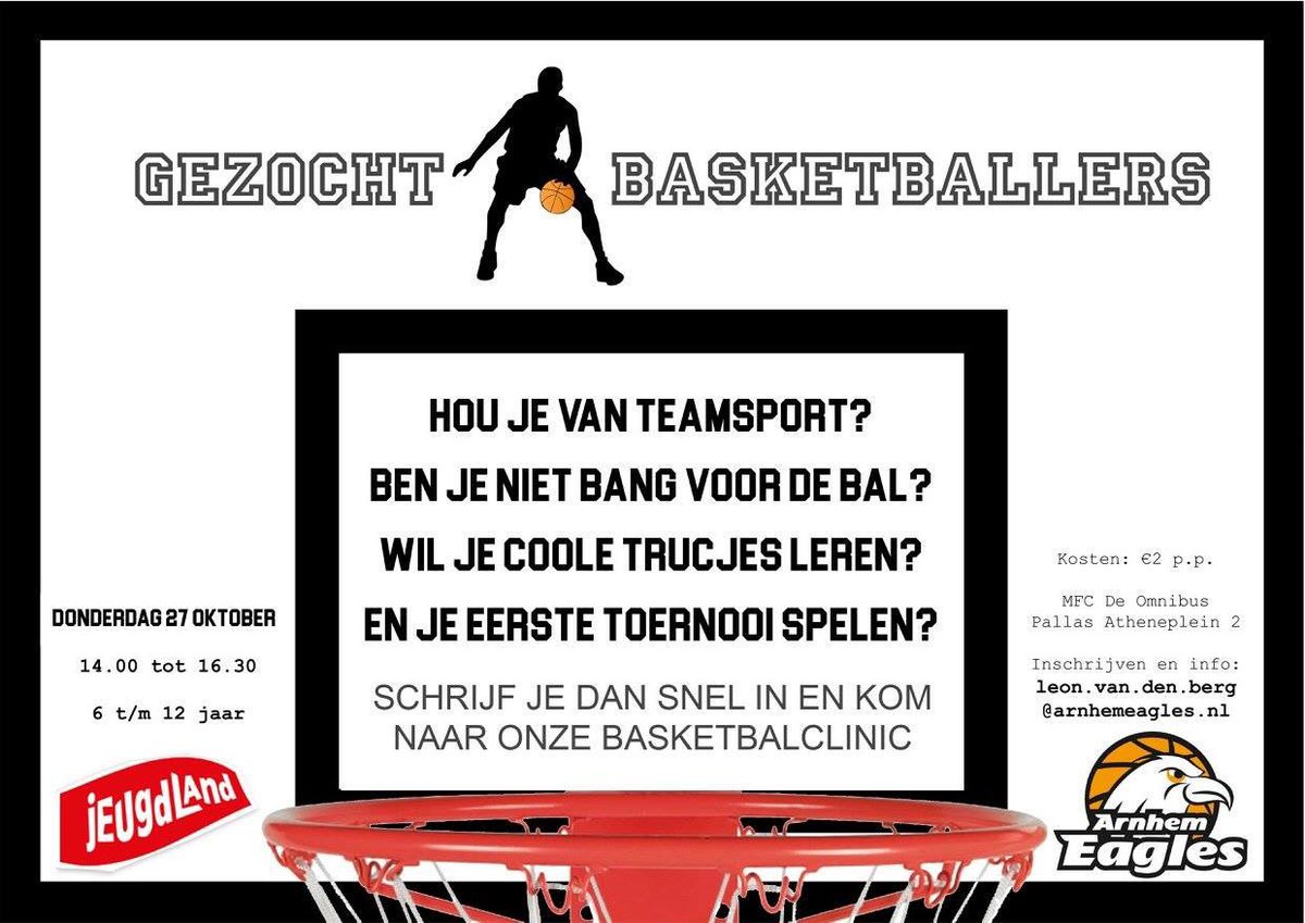 Arnhem Eagles tweet media