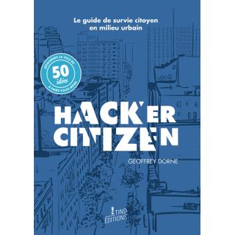 Jo_Gut's tweet photo. Résistons ! Plein d'idées dans #HackerCitizen de @GeoffreyDorne
@deboulille https://t.co/krqxZTZ2OO