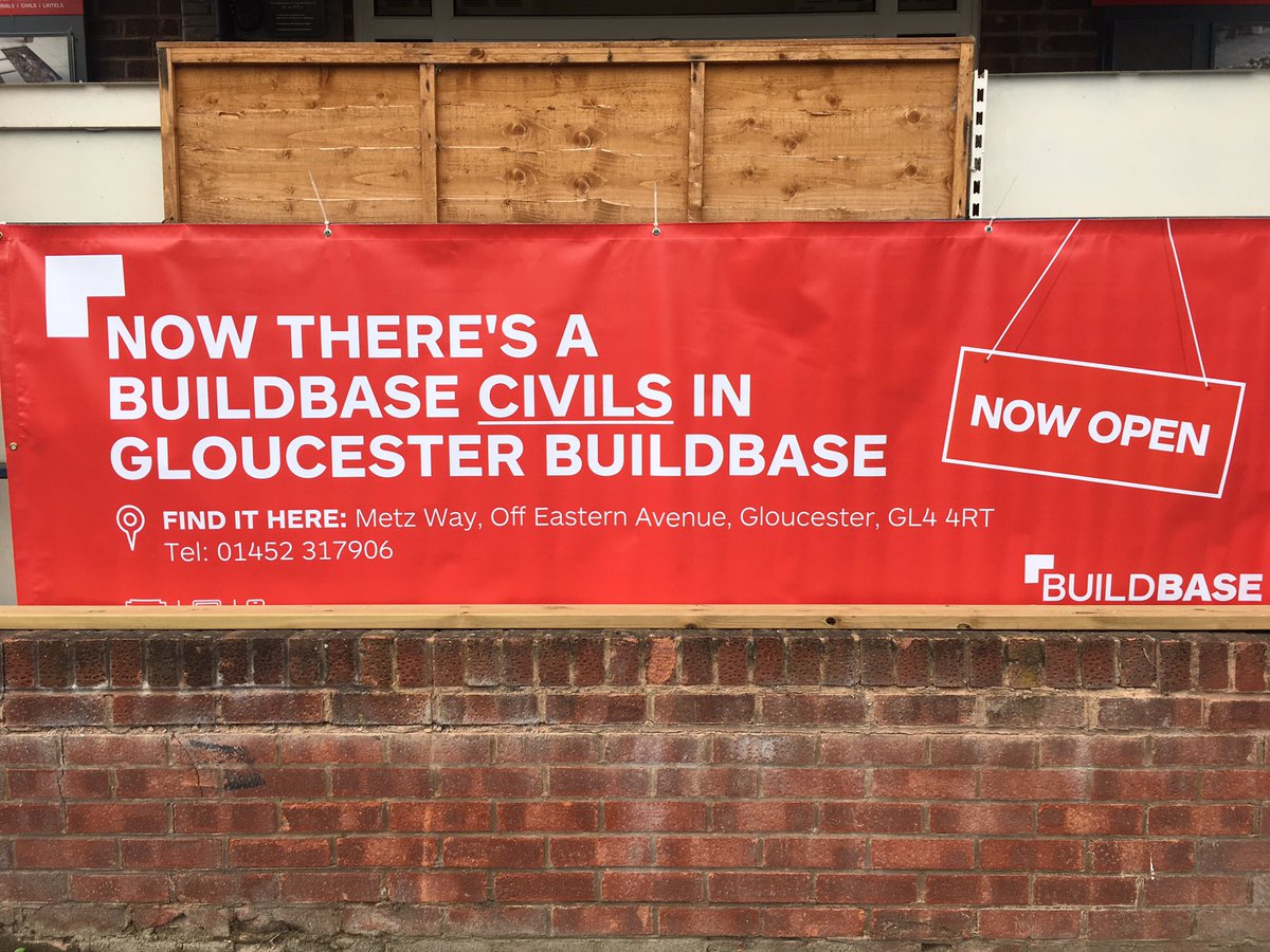 buildbaseglos's tweet photo. Check us out for all your civils needs. https://t.co/mZQhPVjXI6