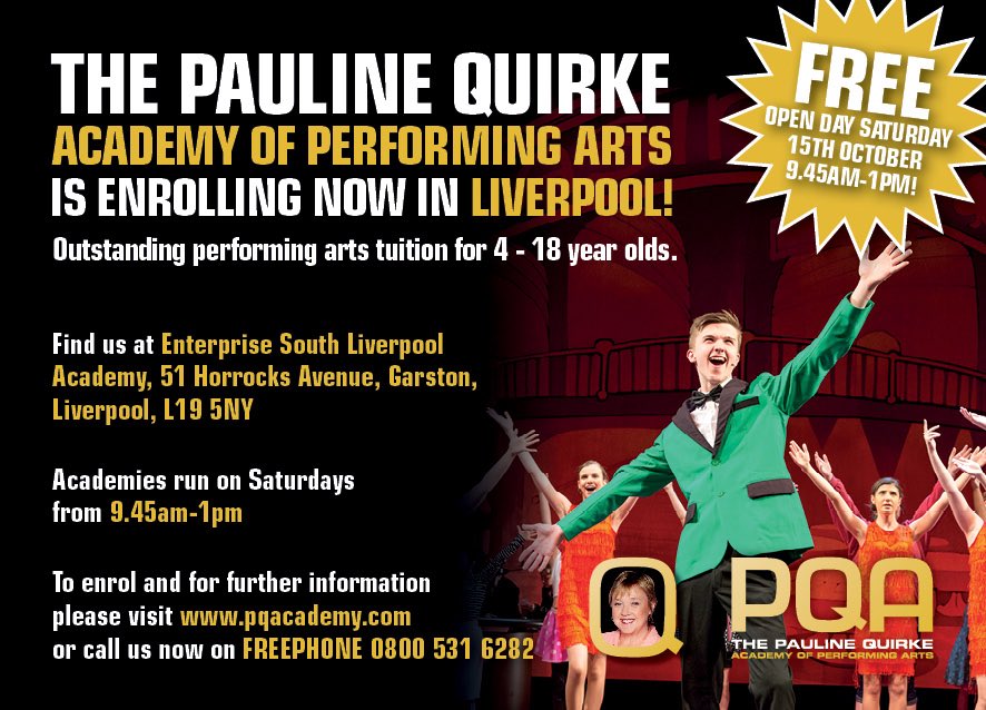 PQA Liverpool South tweet media