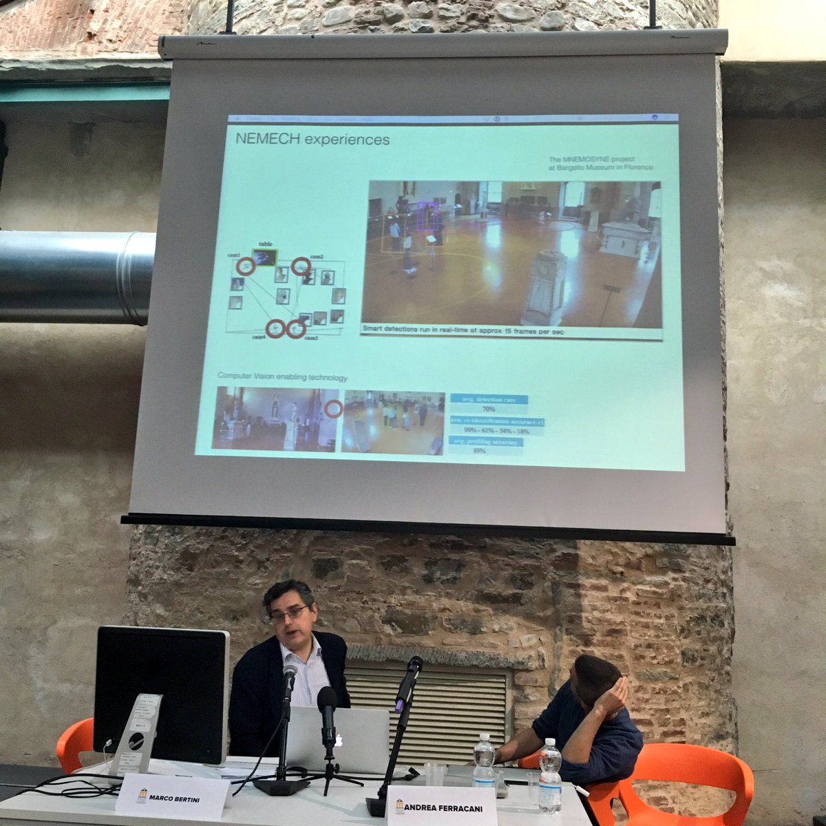 Paola Romi tweet media
