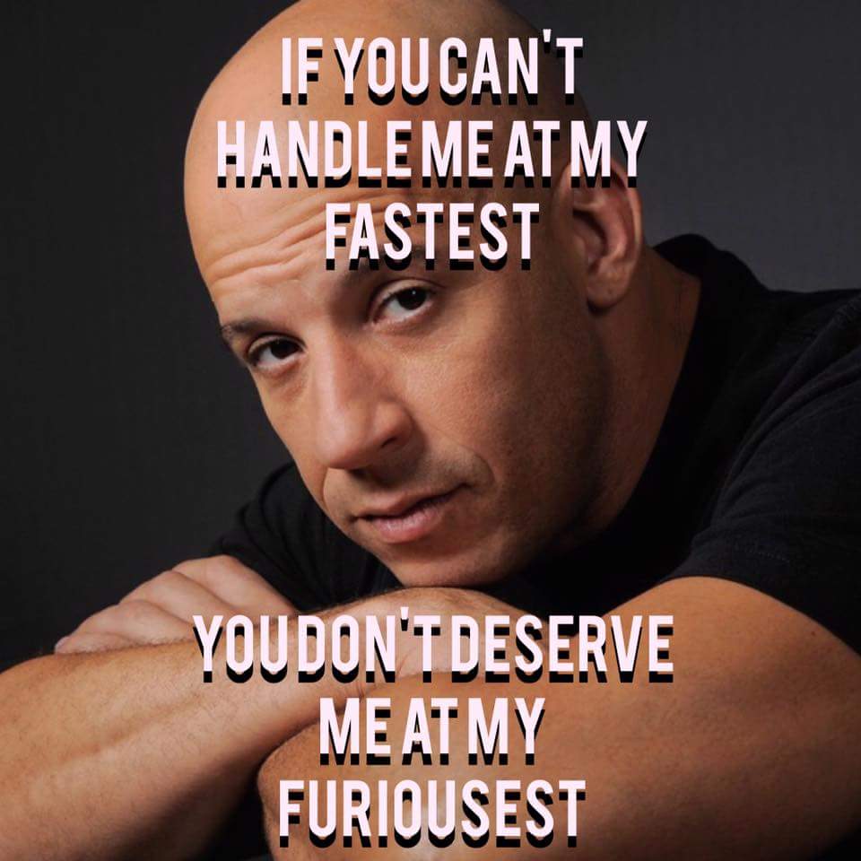 GrimisS's tweet photo. #FURIOUSFRIDAY #SOFURIOUS #MARKVINCENT https://t.co/sshbFofmnU