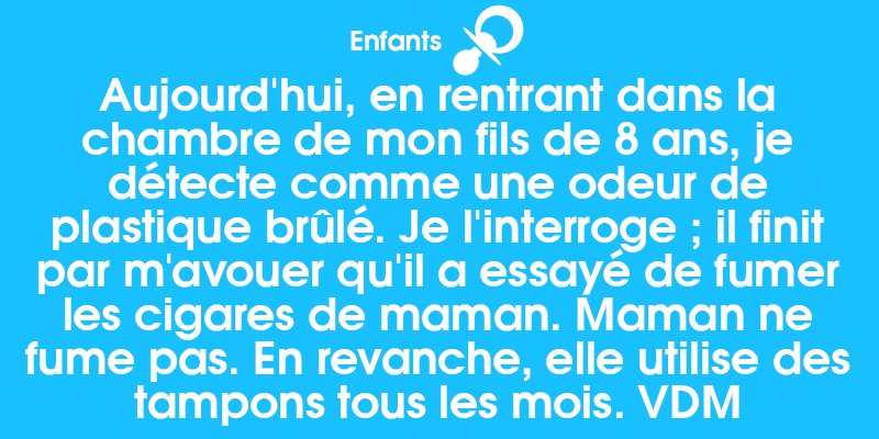 viedemerde's tweet photo. https://t.co/s3gPmKK1jL