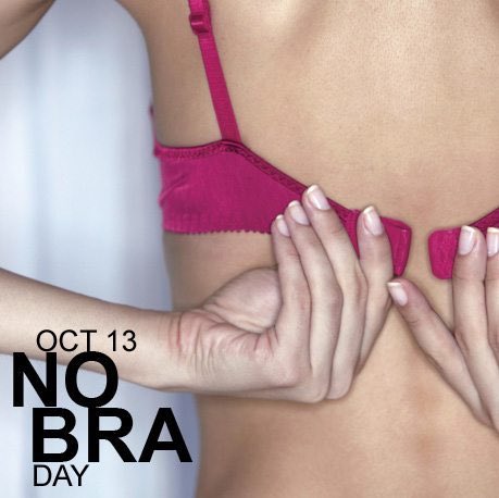 perfect10GC's tweet photo. Come celebrate national no bra day at perfect 10 tonight at 8 pm #freethenipple with some of the hottest girls in NEPA😈😈 https://t.co/qxgJ6SjOcV
