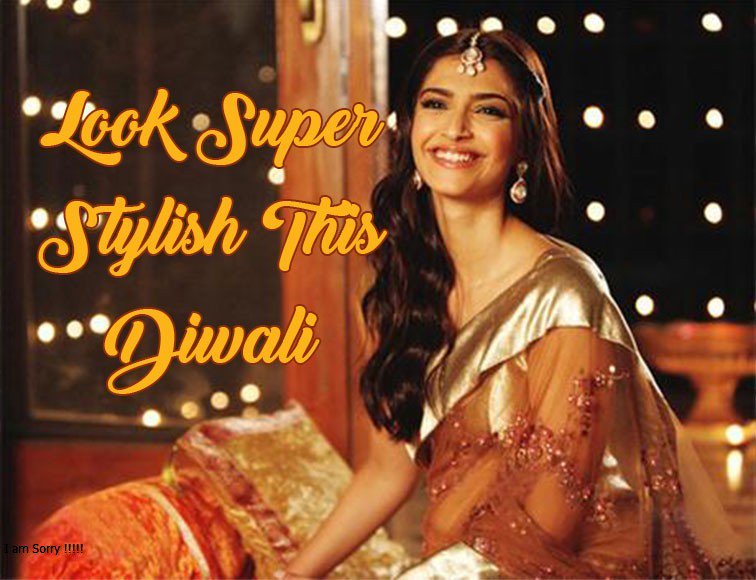 Magazine_G3's tweet photo. Want to look as fashionable as a catwalk diva this Diwali? Check this out.#Diwali #lookstylish #lookfashionable #G3 https://t.co/fVuDduohGx https://t.co/iM3U9q3Fb2