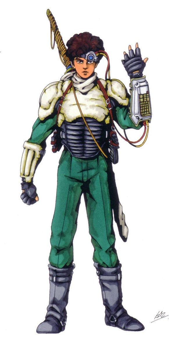 魔王ルシファー タダノヒトナリ