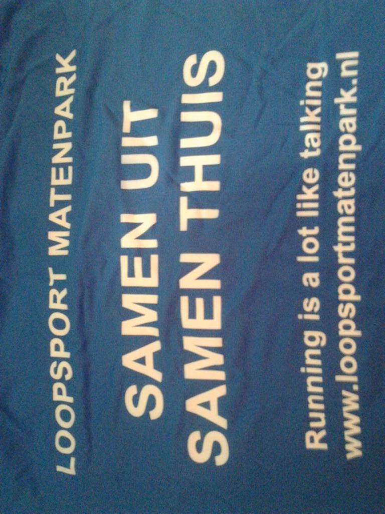 matenpark's tweet photo. Beide beginnersgroepen deze week gestart. Volop gelachen. #samenuitsamenthuis https://t.co/tWajNzqHGd