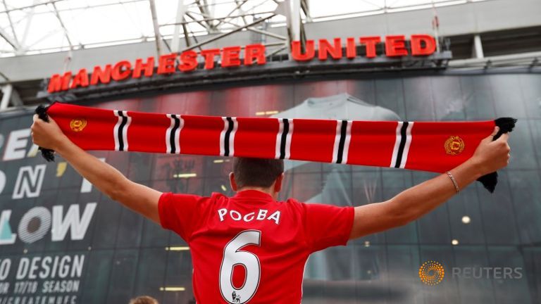 manchreds's tweet photo. [Sport Direct] Jersey ber-nameset Pogba menjadi yang paling laku dan populer di Premier League. Posisi kedua ada Ibrahimovic. #mufc https://t.co/XfM8krZ5nA