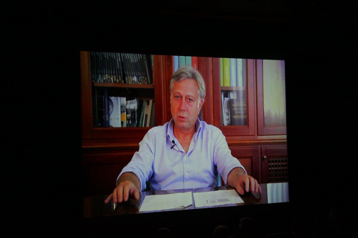 CIDAManager's tweet image. Mauro #Bonaretti del Min. dei Trasporti e Daniele #Eleodori di @telethonitalia ribadiscono centralità  #etica, #competenze e #meritocrazia