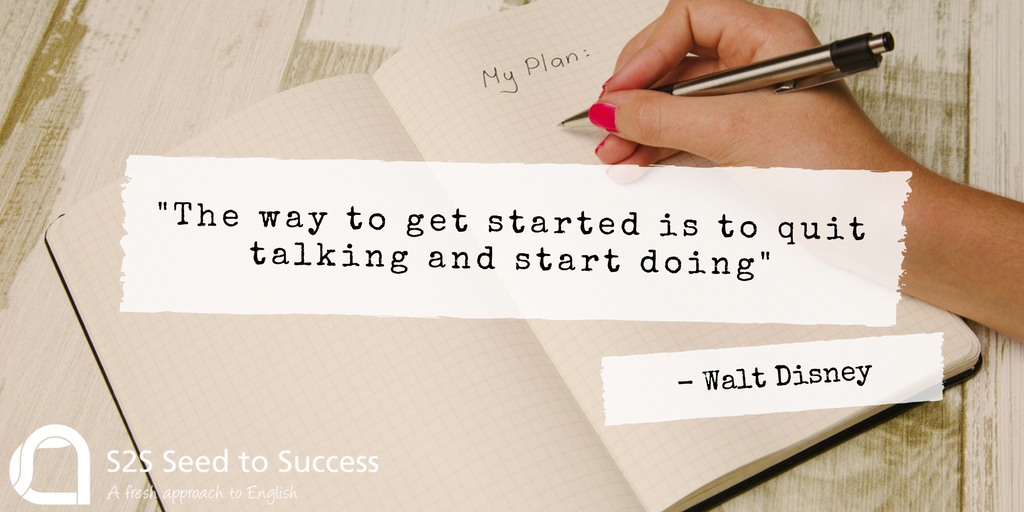 S2_Seed2Success's tweet photo. #HappyFriday from #S2sTeam Stop talking and star doing #S2SCommunity #GlobalDoers #Inspiration #FreshLearning https://t.co/5q11GVBJrA