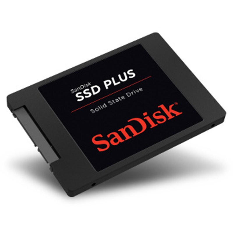 SSDSanDisk's tweet photo. Sandisk #SSDPlus 480 Go + Câble SATA en promo à 109 € ! Il est temps d'adopter un #SSD ➡ https://t.co/GW6wFwC61L . #BonPlan @materielnet https://t.co/U8UdNsGfyQ