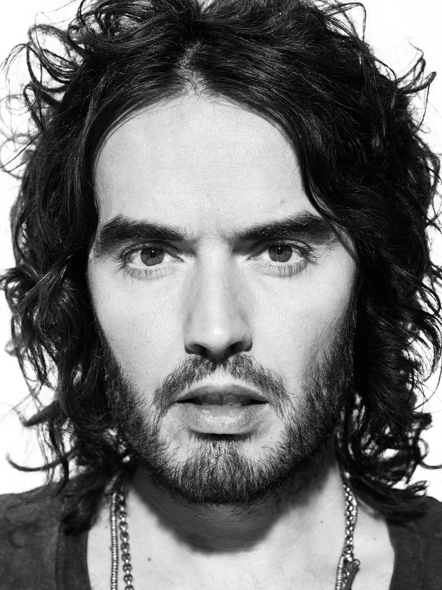 NOW ON SALE: #RussellBrand Exposed -  Sun 6 Nov 2016. The comic explores the media, politics, sex and fatherhood. goo.gl/7pHtkX