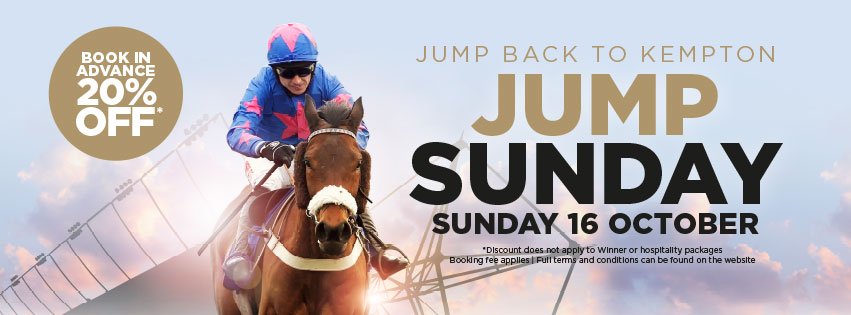 All kids joining us on Sunday will be able to enjoy free hot chocolate &amp; marshmallows! Plus pony rides, facepainters, petting farm &amp; more!